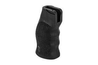 ERGO Grips TDX-0 flat top deluxe zero angle precision suregrip in black is now available for the AR-15 and AR-308